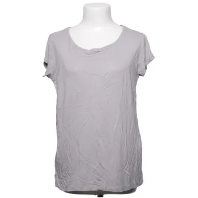 T-shirt (Gray, Multicolored) from Urban Surface Polyester, Viscose
