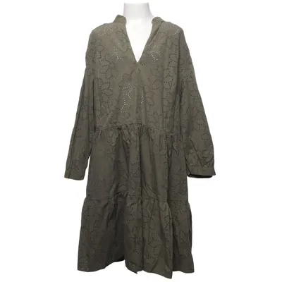 Dress (Green) from George Cotton, Polyester