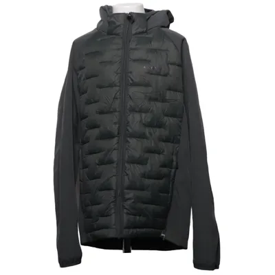 Lightweight jacket (Green) from Everest Elastane, Nylon, Polyester