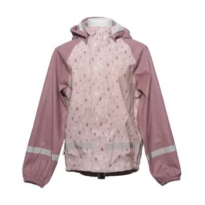 Veste imperméable (Rose) de Pax Polyester