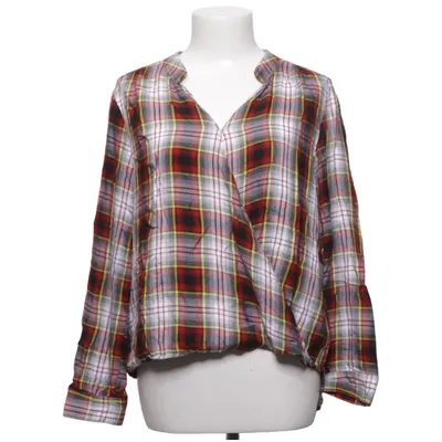 Blus (Pwb-2) från Velvet Heart Viskos