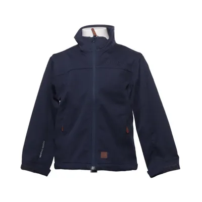 Veste anti-froid (Bleu) de ZigZag Polyester