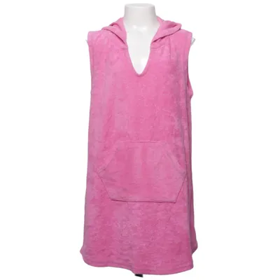 Capuchon jurk (Roze) van Penti Katoen, Polyester