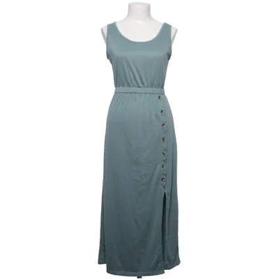 Robe longue (Vert) de Oyanda Polyester, Viscose