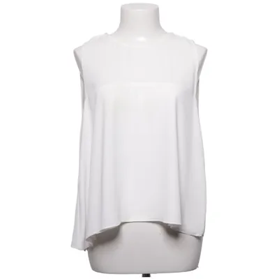 Haut (Blanc) de Zara Trafaluc Collection