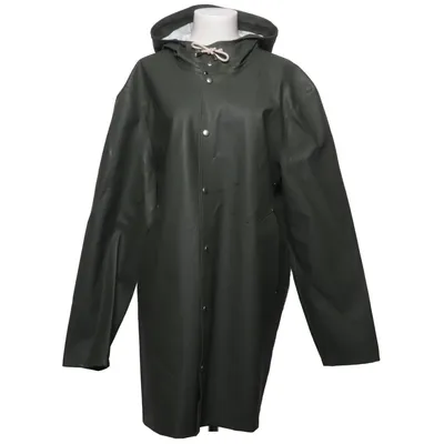 Regnkappa (Grön) från Stutterheim