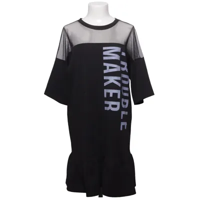 Robe (Noir) de QuZu Polyester