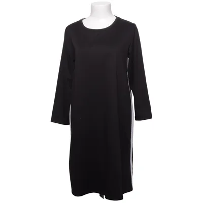 Kjole (Sort) fra House Collection Elastan, Polyester