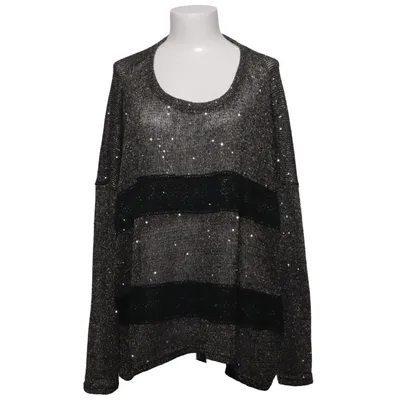 Sweater (Randi) fra DNY Akryl, Metallfiber, Polyester