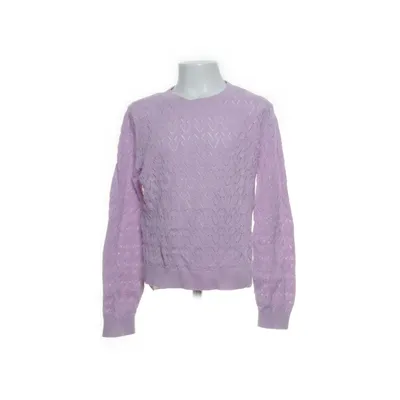 Tröja (Lila) från Mayoral Bomull, Polyamid