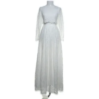 Trouwjurk (Wit) van Asos Bridal