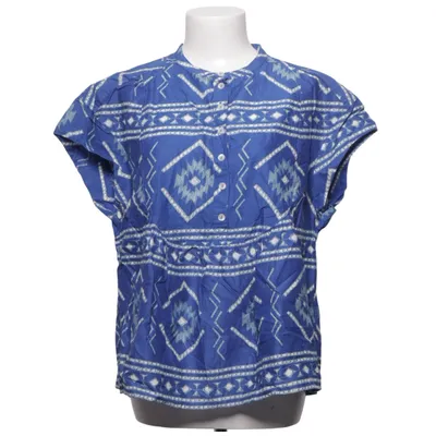 Topp (Mollyll Top Ss) från Lollys Laundry Bomull