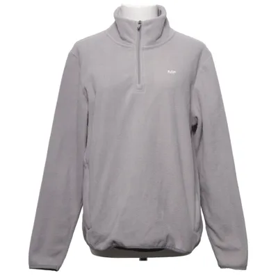 Polaire (Gris) de MyProtein Coton, Polyester