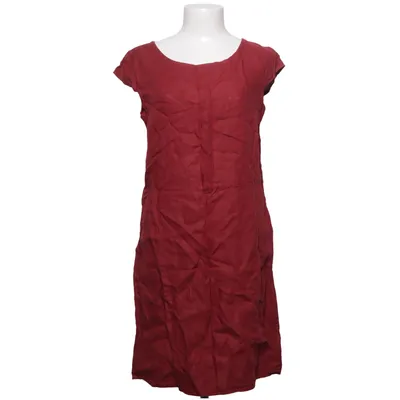 a line halter neck dress A Line Halter V Neck Backless Burgundy Satin High Slit Long Prom Dresses  with Train, Burgundy Formal Dresses, Evening Dresses