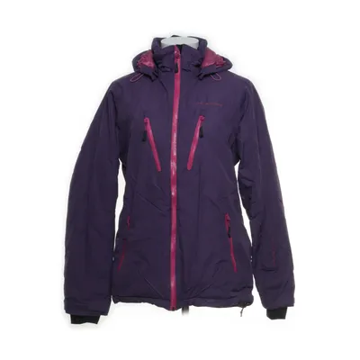 Jakke (Lilla, Pink) fra Five Seasons Polyamid, Polyester