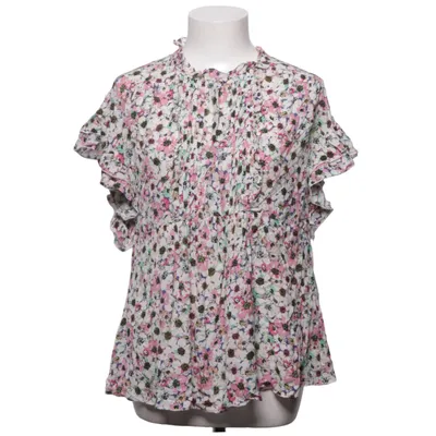 Haut (Blanc, Rose, Multicolore) de Berenice Viscose