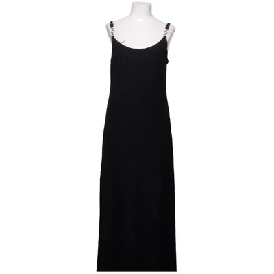 Jurk (Zwart) van Pipeline Elastaan, Polyester