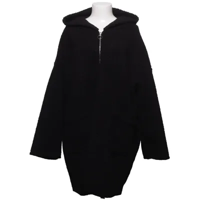 Jack (Zwart) van New Collection Elastaan, Polyester, Viscose