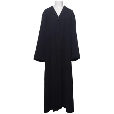 Coat (Blue) from Maura by Claudia Sträter Polyester
