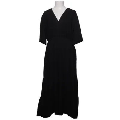 Kleid (Schwarz) von Hängmatta Elasthan, Polyester, Viskose