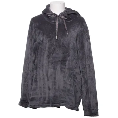 Huvtröja (Grå) från Tallie Bomull, Polyester
