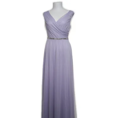 Aftonklänning (Lila) från Orsay Polyester