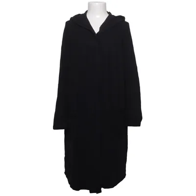 Cardigan (Black, Orange) from Studio Clothing Elastane, Polyester, Viscose