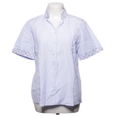 Korte mouwen shirt (Blauw, Wit) van Daniels & Korff