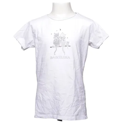 T-shirt (Blanc) de Originals Coton