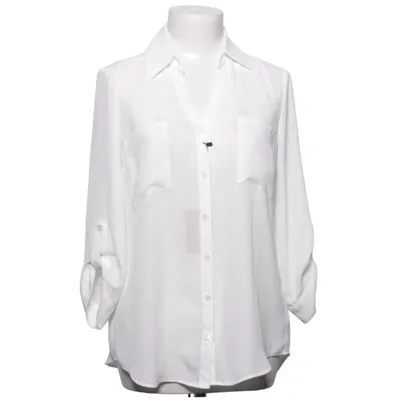 Blus (Vit) från BCX Polyester