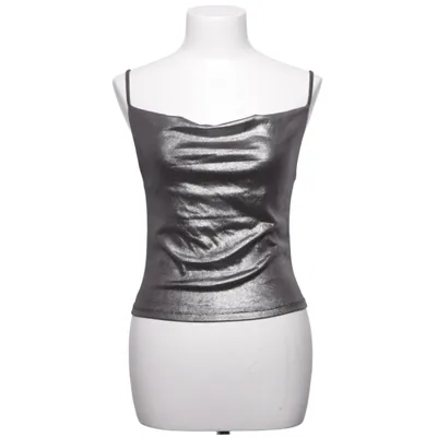 Crop top (Gray) from Page One