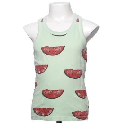Tank Top (Green) from Bobo Choses