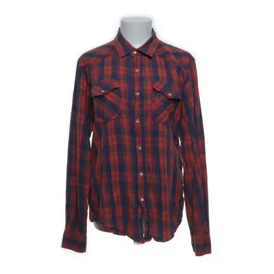 Skjorta (Röd, Blå) från Vailent