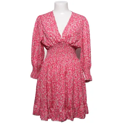Robe (Rose) Coton, Polyester