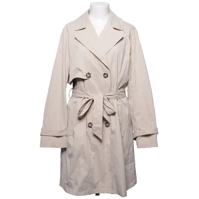 Trenchcoat (Beige) van Happy Holly Polyester