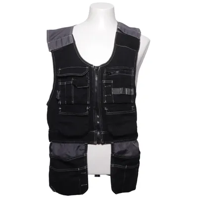 Vest (Rough Workwear) from Bluewear