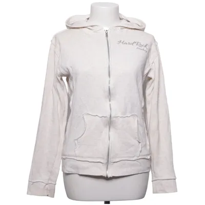 Sweat à capuche (Beige) de Hard Rock