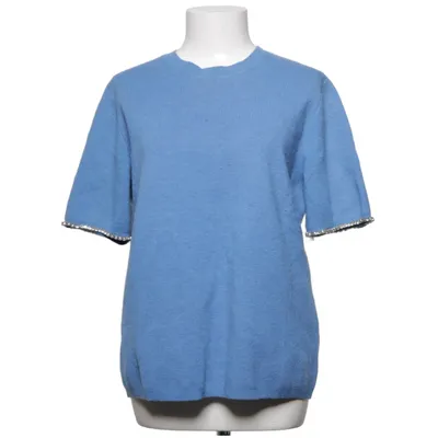Trui (Blauw) van Norah Acryl, Polyester