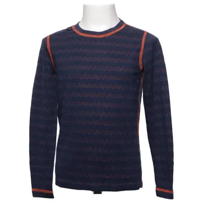 Base layer shirt (50Fifty 3.0) from Ulvang Merino wool, Polyamide, Polyester