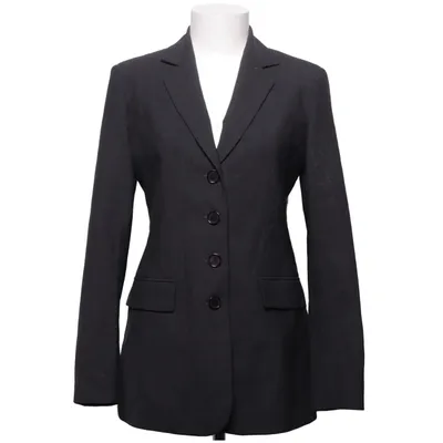 Blazer (Vanity) de Claude Zana Élasthane, Polyester, Laine