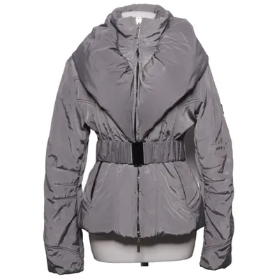 Winter jacket (Gray) from Coconuda Polyester