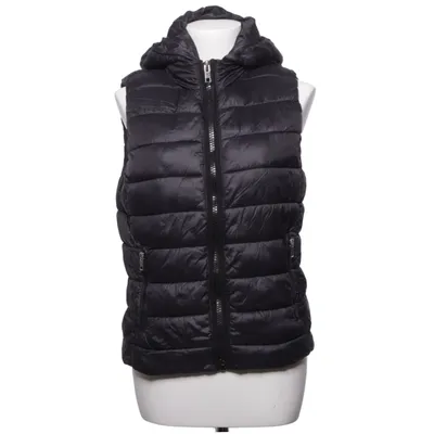 Outdoor vest (Zwart) van Mango Basics Polyamide, Polyester