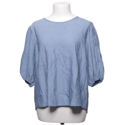 Haut (Bleu) de Mix by Hearth Viscose