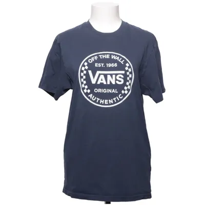 T-shirt (Slim Fit) från Vans Bomull