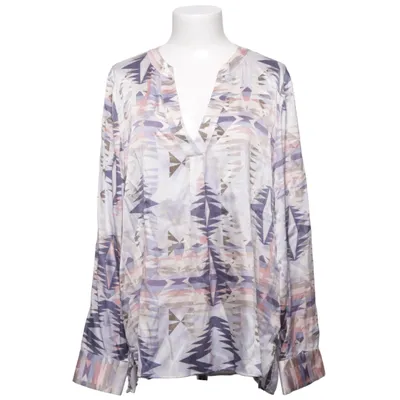 Blouse (Santena) from Dea Kudibal Elastane