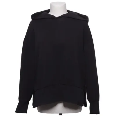 Capuchon sweater (Fiona) van The Black Label Collection Lager 157 Katoen, Polyester