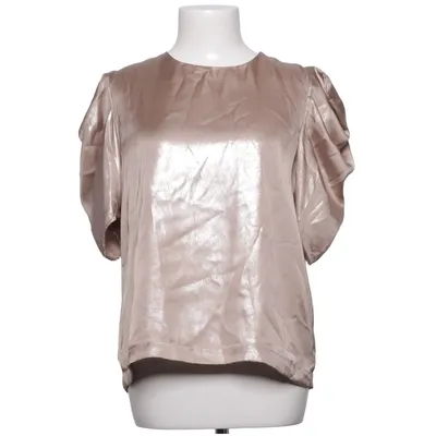 Haut (Beige) de Ontwelfth Polyester
