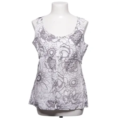 Topp (Vit, Grå) från ESPRIT Collection