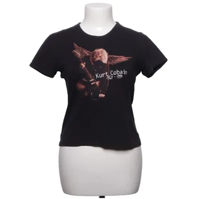 T-shirt (Svart) från Starworld Bomull