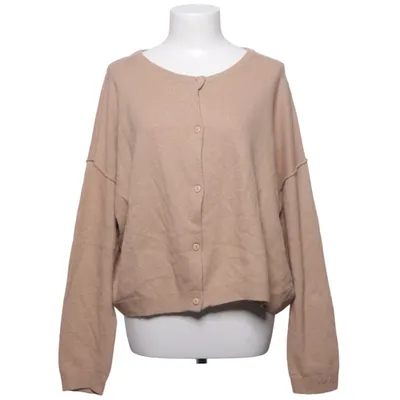 Cardigan (Beige) de Smith & Soul Cachemire, Polyamide, Viscose, Laine